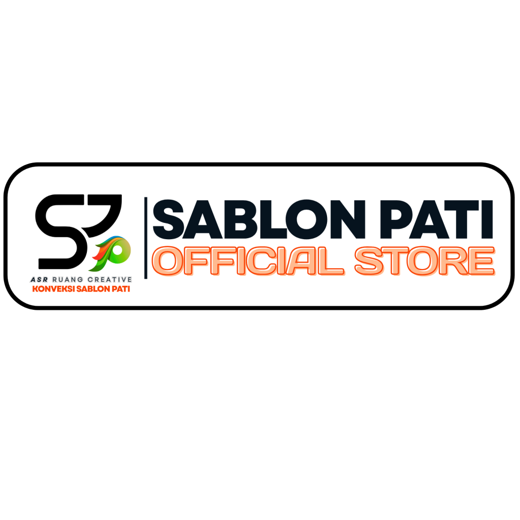 sablon pati